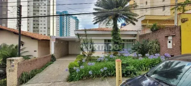 Casa com 3 Quartos à venda, 221m² no Vila Gilda, Santo André