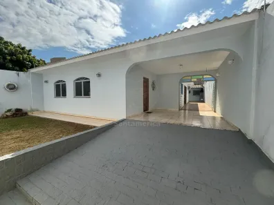 Casa com 5 Quartos à venda, 190m² no Califórnia, Londrina