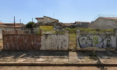 Imóvel Comercial à venda, 315m² no Vila São João da Boa Vista, Bauru