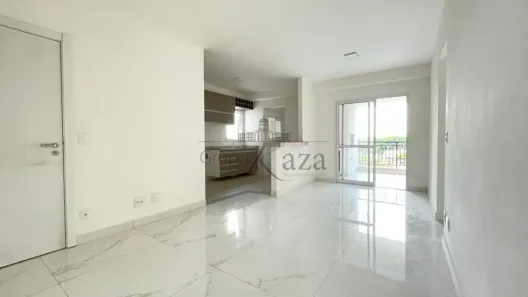 Apartamento com 2 Quartos à venda, 69m² no Parque Industrial, São José dos Campos