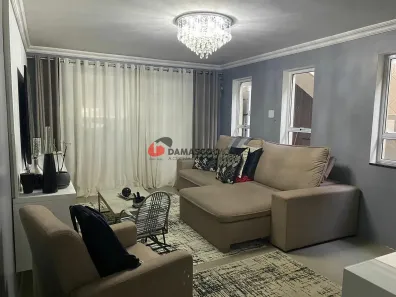 Sobrado com 3 Quartos à venda, 172m² no Jardim São Caetano, São Caetano do Sul
