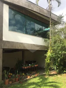 Sobrado com 4 Quartos à venda, 393m² no Vila Amélia, São Paulo