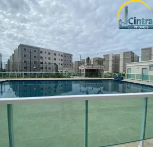 Apartamento para comprar com 52 m², 2 quartos, 1 banheiro, 1 vaga em  Jardim das Margaridas, Salvador