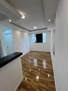 Apartamento com 2 Quartos à venda, 42m² no Itapuã, Salvador