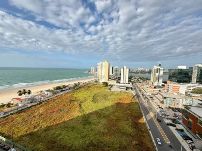 Apartamento com 2 Quartos à venda, 82m² no Ponta D'Areia, São Luís