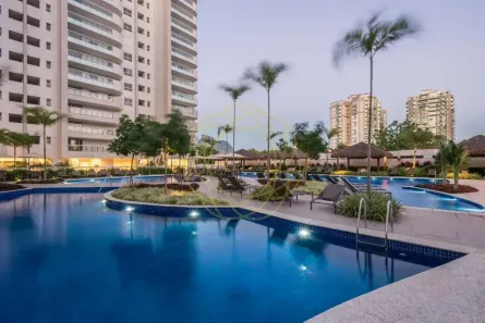Apartamento com 4 Quartos à venda, 151m² no Barra da Tijuca, Rio de Janeiro