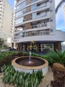 Apartamento com 2 Quartos à venda, 109m² no Centro, Florianópolis
