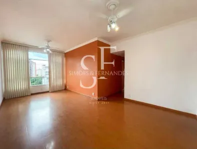 Apartamento com 3 Quartos à venda, 91m² no Tijuca, Rio de Janeiro