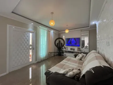 Casa com 3 Quartos à venda, 152m² no Campo Grande, Rio de Janeiro