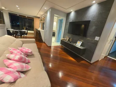 Apartamento com 2 Quartos à venda, 82m² no Renascença, São Luís