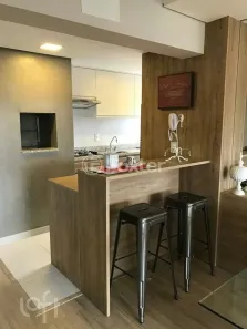 Apartamento com 2 Quartos à venda, 63m² no Jardim do Salso, Porto Alegre