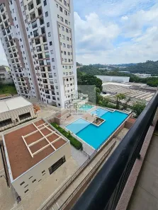 Apartamento com 2 Quartos para alugar, 49m² no Vera Tereza, Caieiras