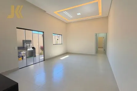 Casa com 2 Quartos à venda, 118m² no Residencial Villa São Bento, Jaguariúna