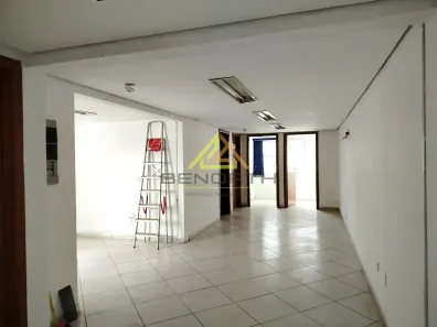 Sala Comercial para alugar, 90m² no Santana, São Paulo