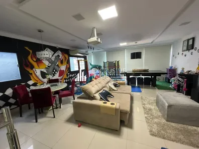 Casa de Condomínio com 4 Quartos à venda, 260m² no Parque Verde, Belém