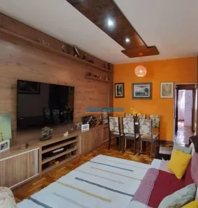 Apartamento com 2 Quartos à venda, 62m² no Alto, Teresópolis