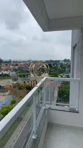 Apartamento com 2 Quartos à venda, 68m² no Centro, Jacareí
