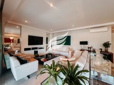Apartamento com 4 Quartos à venda, 300m² no Centro, Araçatuba