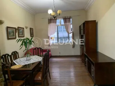 Apartamento com 2 Quartos à venda, 90m² no Copacabana, Rio de Janeiro