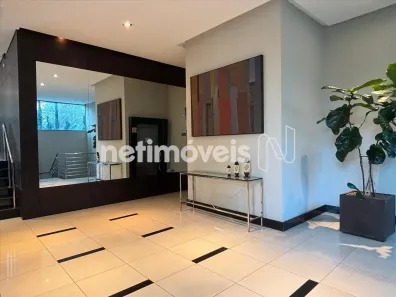 Apartamento com 2 Quartos à venda, 60m² no Belvedere, Belo Horizonte
