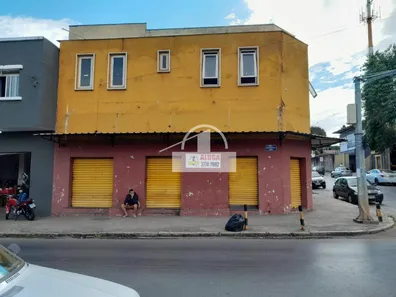 Ponto Comercial para alugar, 150m² no Boa Vista, Sete Lagoas