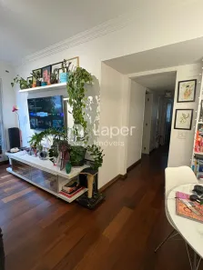 Apartamento com 3 Quartos à venda, 88m² no Vila Mariana, São Paulo