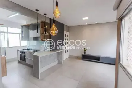 Apartamento com 3 Quartos à venda, 83m² no Lourdes, Belo Horizonte