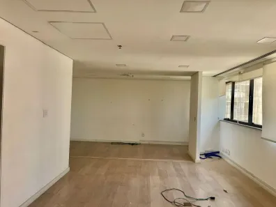 Sala Comercial para venda ou aluguel, 103m² no Vila Olímpia, São Paulo