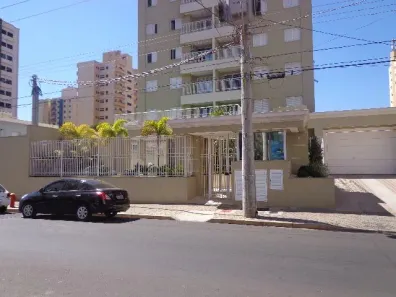 Apartamento com 2 Quartos à venda, 61m² no Vila Monteiro (Gleba I), São Carlos