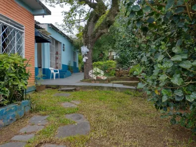 Casa com 3 Quartos à venda, 90m² no Camaquã, Porto Alegre