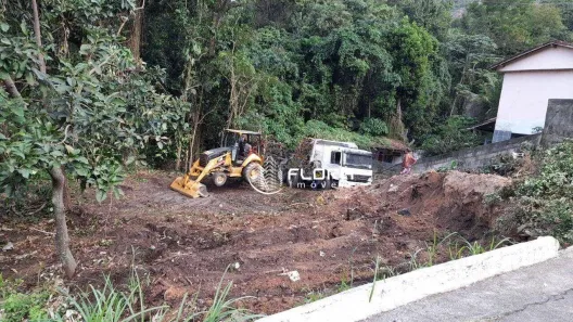 Lote/Terreno à venda, 438m² no Recanto de Itaipuaçu (Itaipuaçu), Maricá