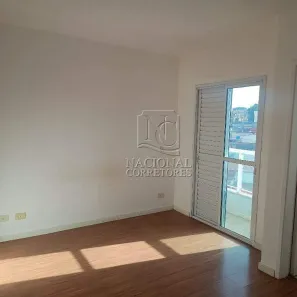 Apartamento com 2 Quartos à venda, 55m² no Parque Jaçatuba, Santo André