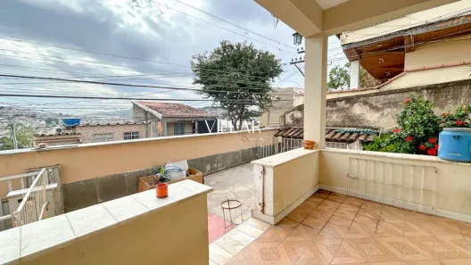 Casa com 4 Quartos à venda, 191m² no Pilares, Rio de Janeiro
