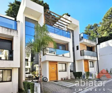 Casa com 3 Quartos à venda, 103m² no Parque Rincão, Cotia