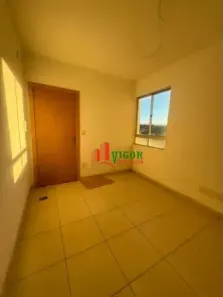 Apartamento com 2 Quartos à venda, 45m² no Veneza, Ribeirão das Neves