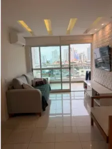 Apartamento com 3 Quartos à venda, 110m² no Parque Tamandaré, Campos dos Goytacazes