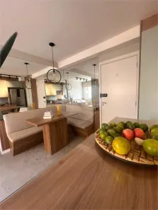 Apartamento com 2 Quartos à venda, 42m² no Santa Teresinha, São Paulo