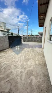 Casa com 3 Quartos para alugar, 70m² no Pachecos, Palhoça
