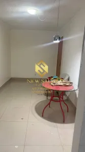Apartamento com 2 Quartos à venda, 48m² no Residencial Aquários, Goiânia