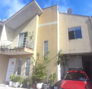 Sobrado com 3 Quartos à venda, 130m² no Boqueirão, Curitiba