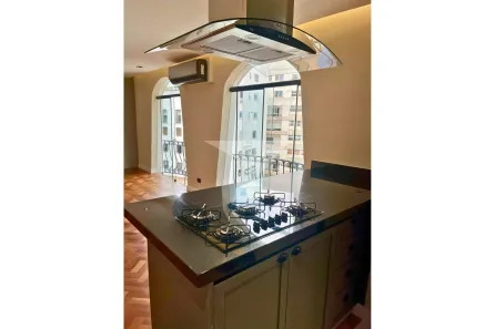 Apartamento com 2 Quartos à venda, 92m² no Jardim Paulista, São Paulo
