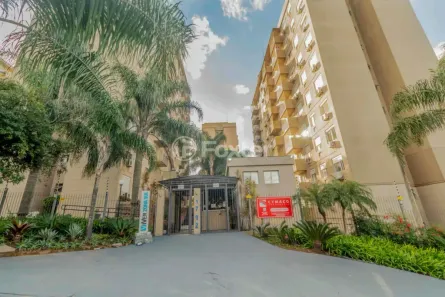 Apartamento com 3 Quartos à venda, 67m² no Camaquã, Porto Alegre