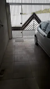 Sobrado com 3 Quartos à venda, 125m² no Parque Residencial Casa Branca, Suzano