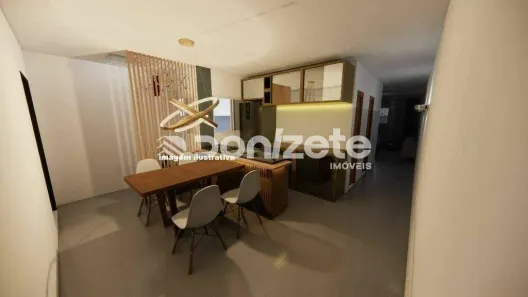 Cobertura com 2 Quartos à venda, 105m² no Vila Bastos, Santo André