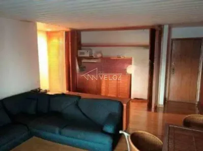 Flat com 1 Quarto à venda, 73m² no Ipanema, Rio de Janeiro