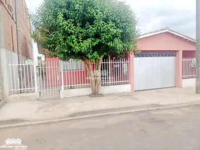Casa com 2 Quartos à venda, 52m² no , Carambeí
