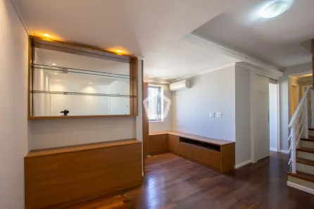 Cobertura com 3 Quartos à venda, 115m² no Barra Funda, São Paulo