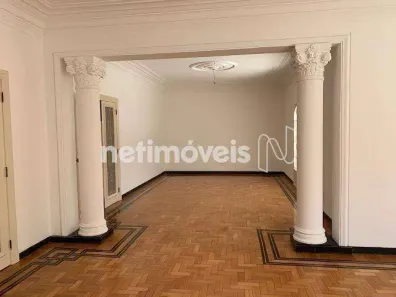 Casa com 4 Quartos à venda, 424m² no Lourdes, Belo Horizonte