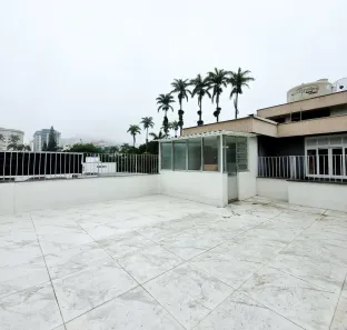 Cobertura com 2 Quartos à venda, 231m² no Centro, Petrópolis