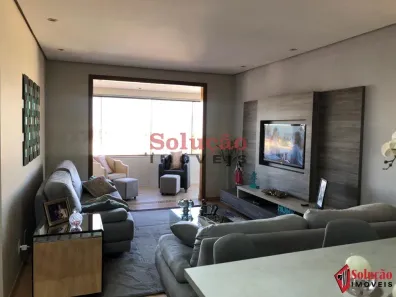 Cobertura com 3 Quartos à venda, 245m² no Marechal Rondon, Canoas